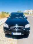 Mercedes Benz - ML280 CDI (W164) 4Matic - Motor 3.0 V6