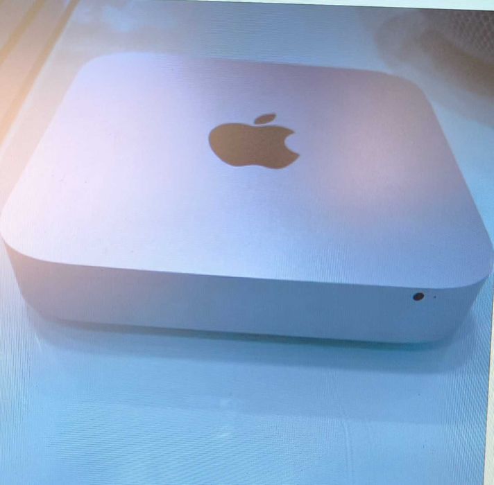 Apple Mac Mini (finais 2014) 7.1