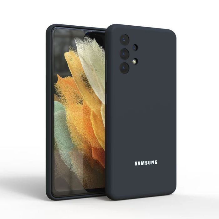 Capa Soft Samsung S21 Plus / S22 Plus / S21 / A32 4G / M52 /A22 4G