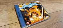 Soulcalibur Sega Dreamcast