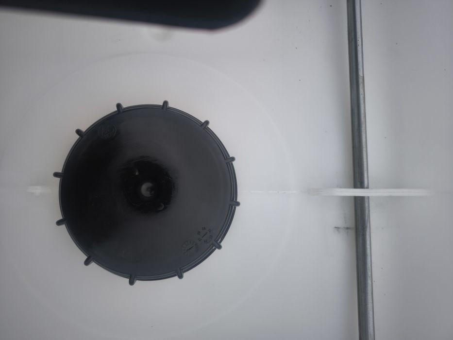 Zbiornik 1000L IBC Nowy