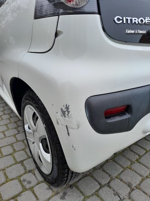 Продам Citroen c1 2010