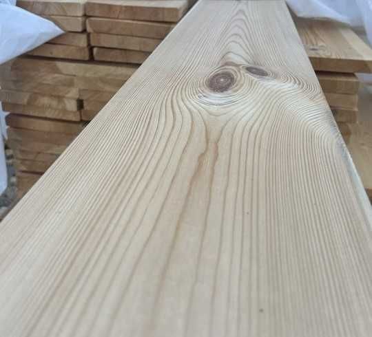 Deska czołowa podrynnowa  28*195mm