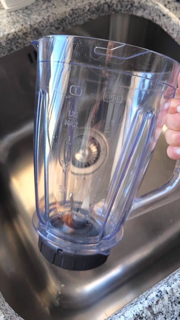 Vendo liquidificador
