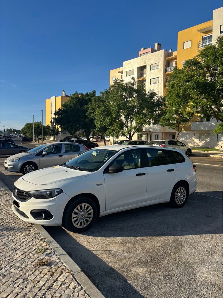 Aluguer TVDE Uber/Bolt