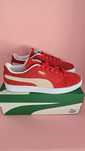 Sneakersy męskie sportowe Puma Suede Classic rozmiar 44