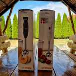 Блендер Bosch CleverMixx 400W. Новий, привезений з Європи.