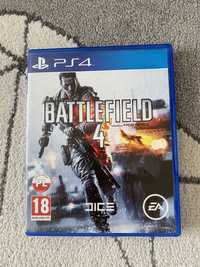 Battlefield 4 PS4 Playstation 4 BF4 jak nowy