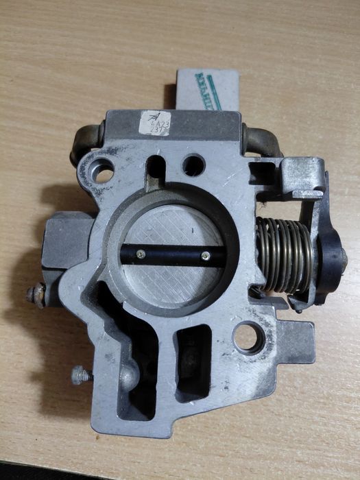 Дроссельная заслонка 2112-1148010-32