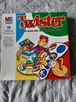 gra "Twister" używana