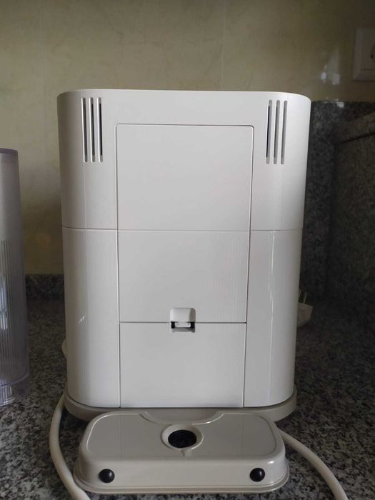 Máquina de Café Nespresso