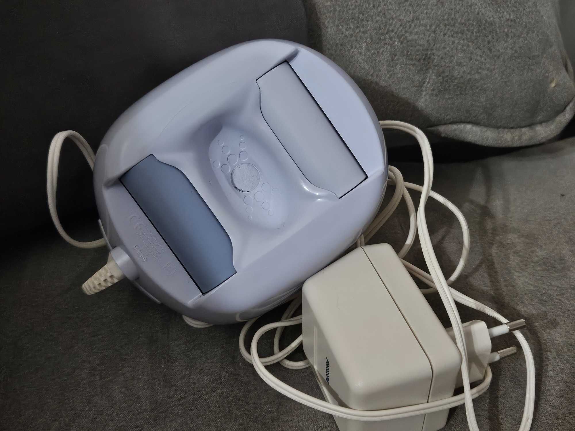 aparelho massagem philips cellesse