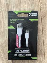 Kabel micro usb 1,5 m