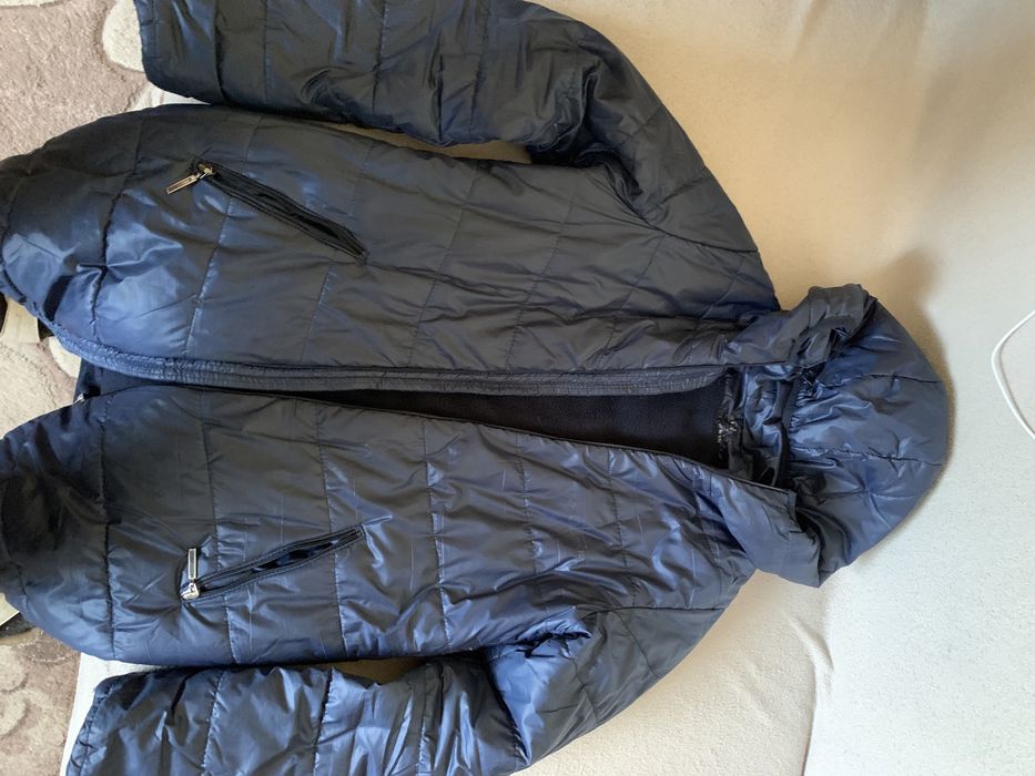 Куртка Columbia демісезон size S