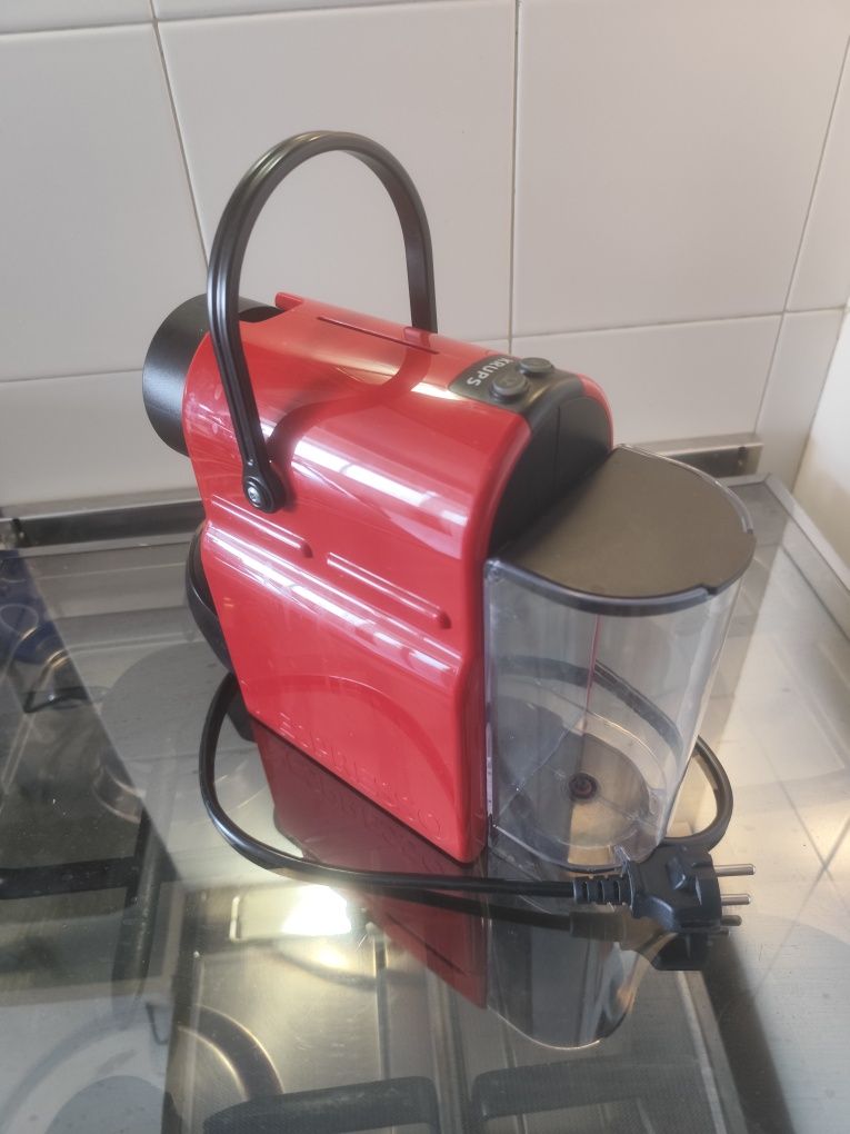 Máquina de café Krupps