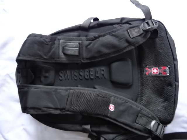 Plecak SWISSGEAR by WENGER Miejski Turystyczny