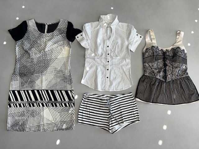 MEGA ZESTAW CIUSZKÓW damskich r.36 , 13szt.