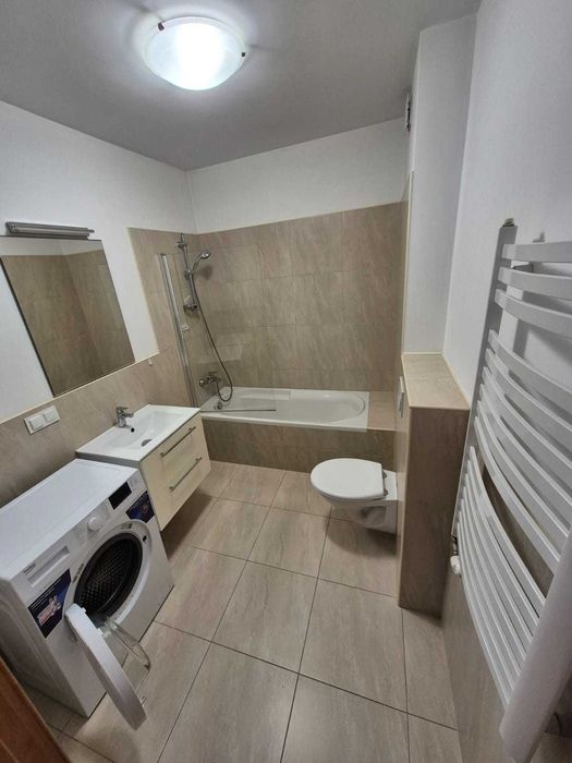 Mieszkanie do wynajęcia – Dąbrowa Tarnowska, ul. Grunwaldzka, 40 m²