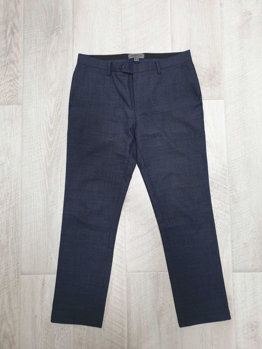 Штани чоловічі Cedarwood State W34 L32