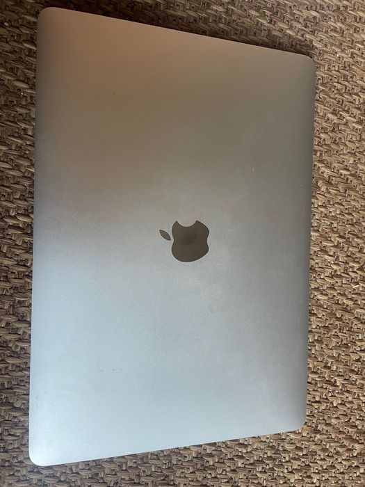 Macbook Pro Intel core i5