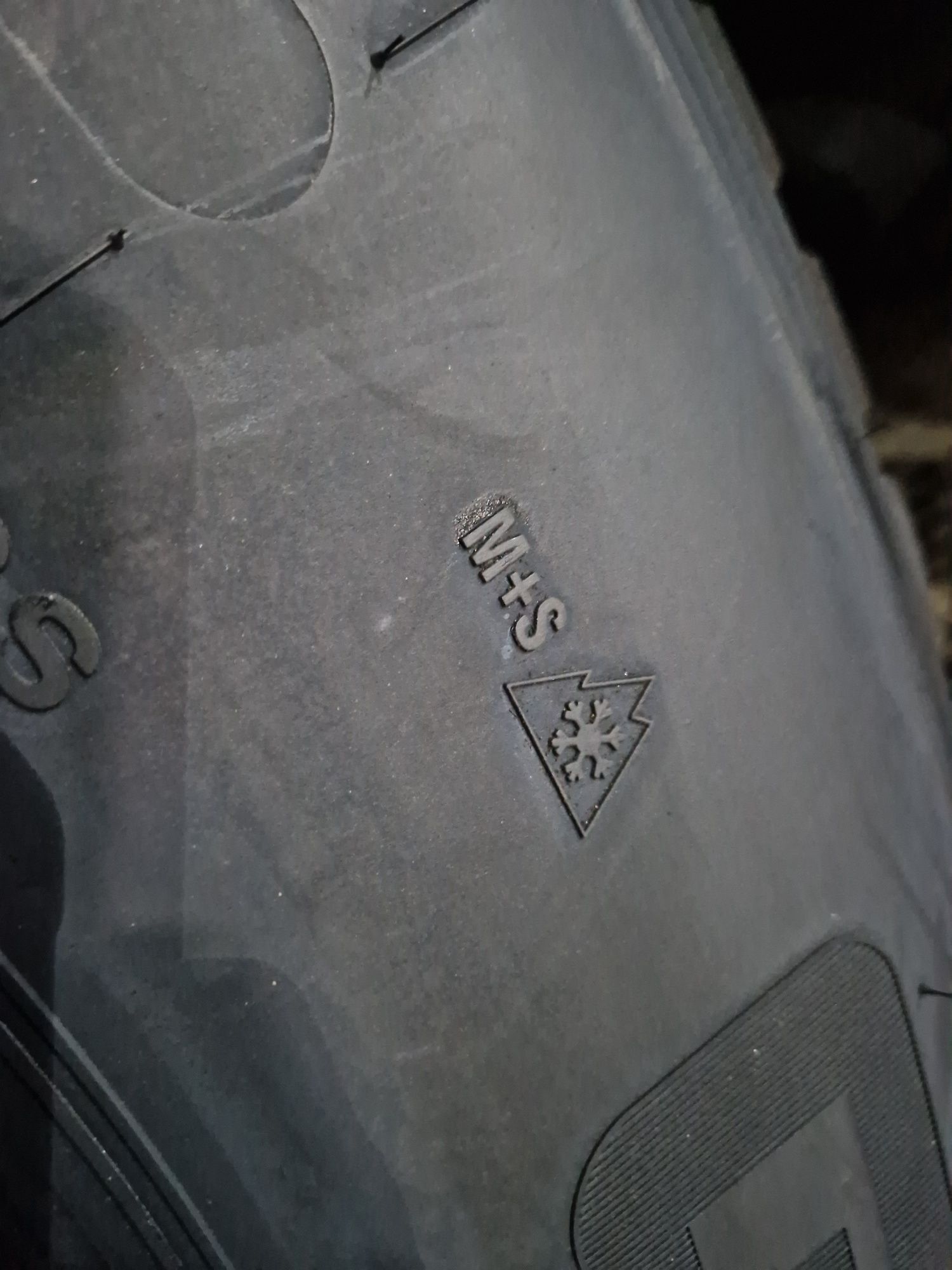 Nowe opony 385/65R22,5 Blacklion Naczepa Wzmacniana