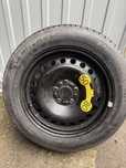 Ford Mondeo 215/55 R16 Dojazdowka koło