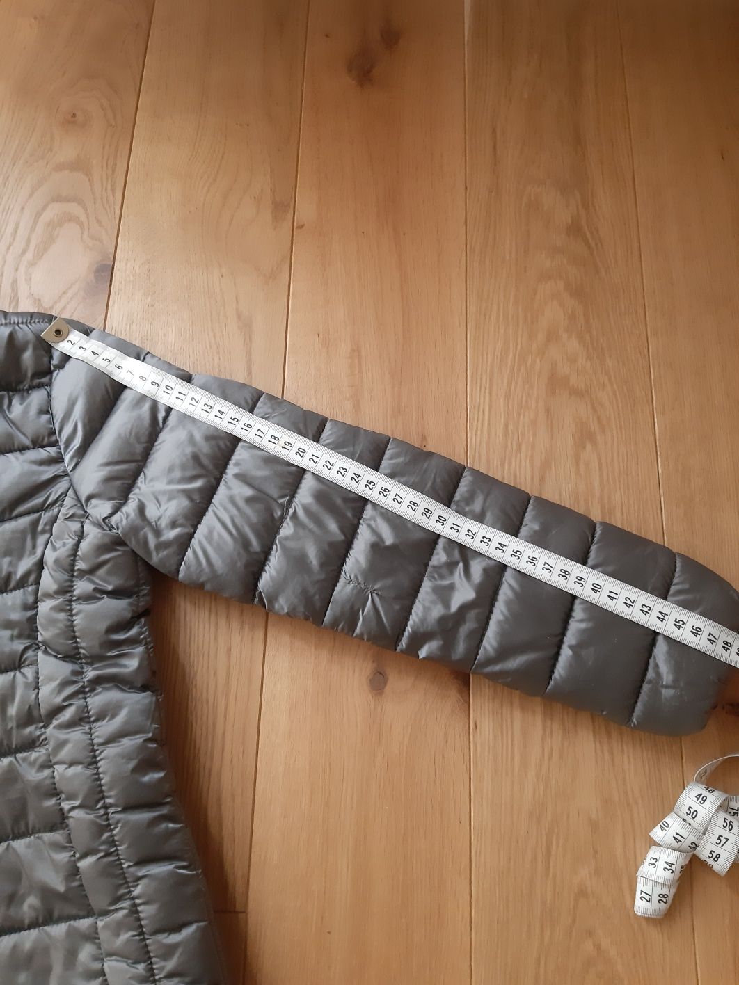 Kurtka dziewczęca Reserved, r.140