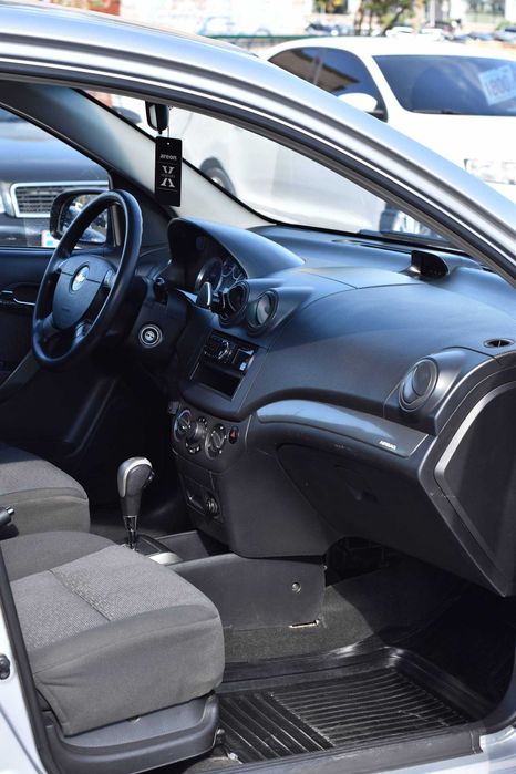Chevrolet Aveo 2008р. 1.5 бенз/газ АВТОМАТ [Перший внесок від 20%]