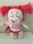 Peluche Margarida