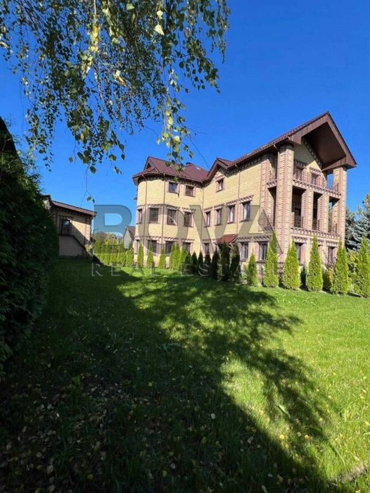 Без% Оренда будинку 653м2 Козин КМ Montana Village вільне призначення