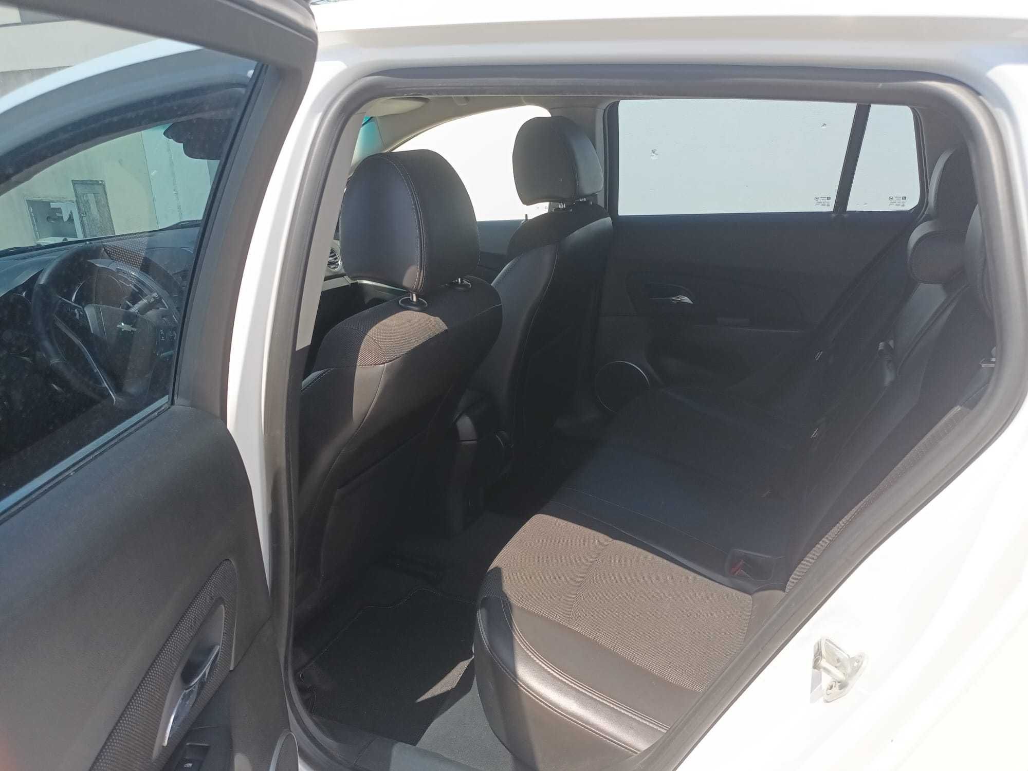 Chevrolet Cruze 1.7 TD.