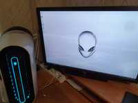 Dell Alienware Aurora R12 Lunar Intel Игровой ПК