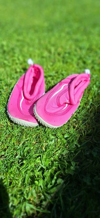 Buty do wody Blue Fin rozmiar 30 wkladka 20 cm