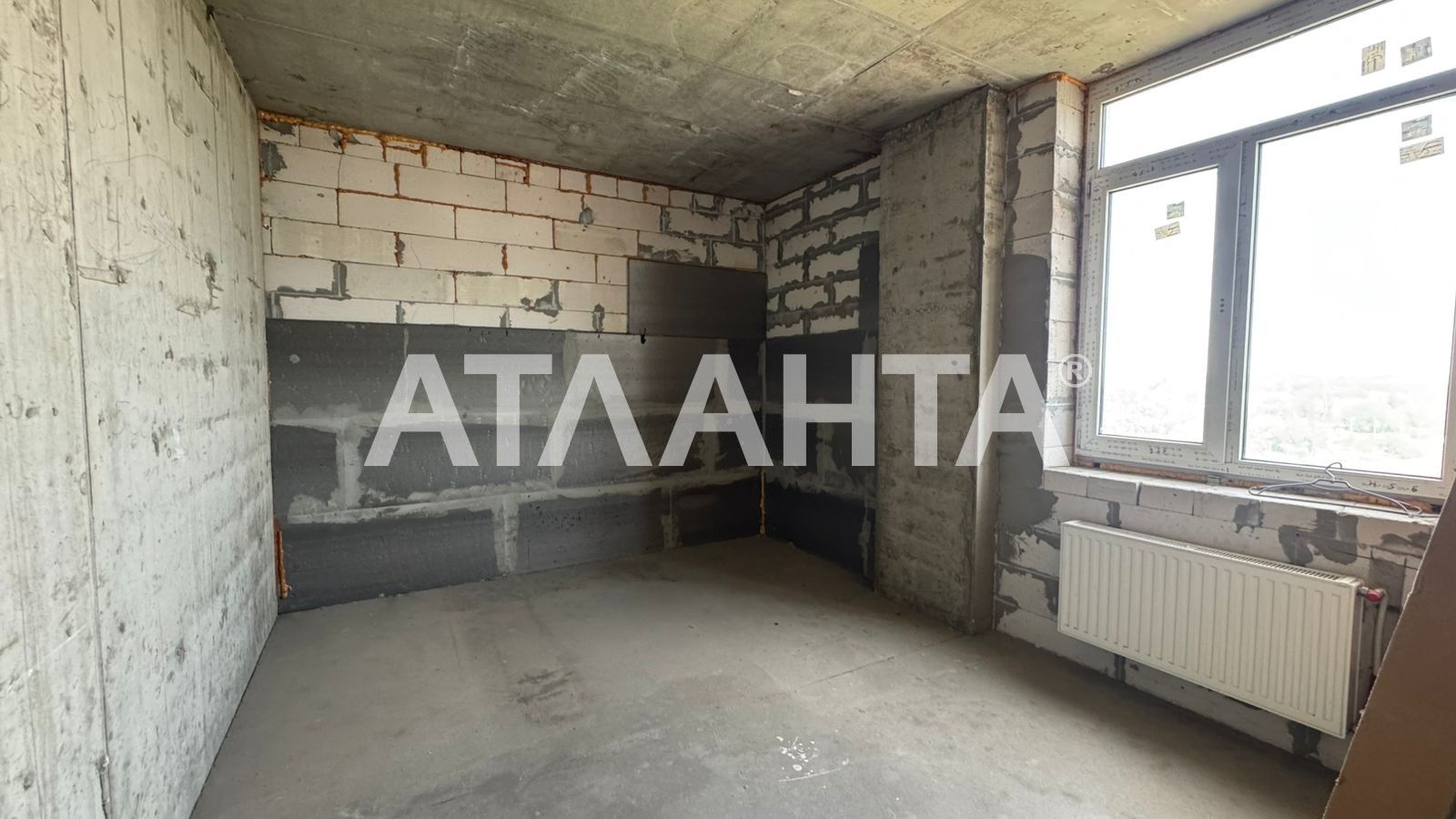 В продаже квартира в ЖК Балковский от Стикон гос.программы