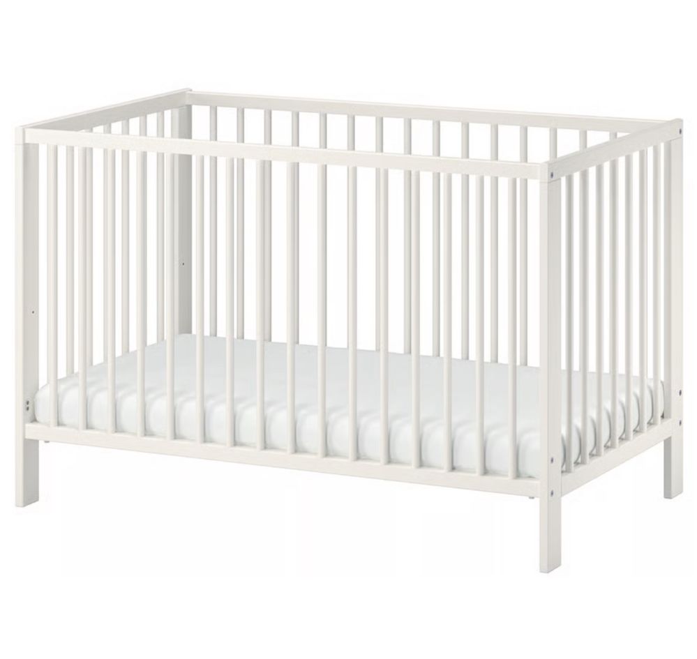 Berço GULLIVER IKEA