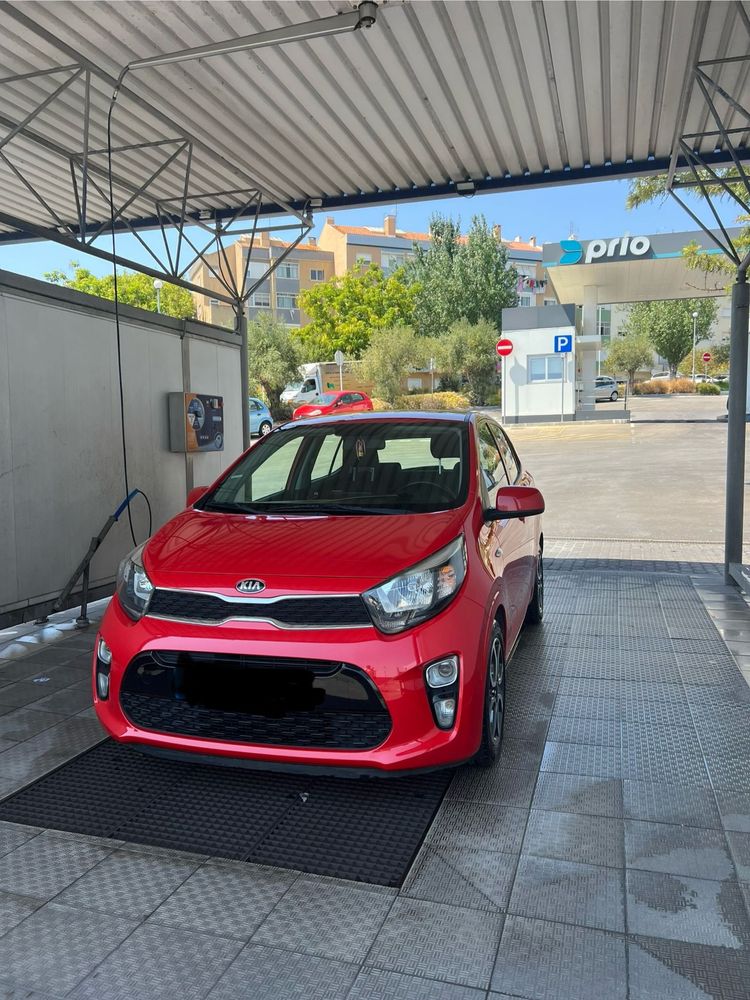 Kia Picanto 2020 - 31.000 Klm