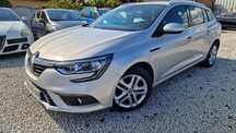 Renault Megane Automatyczna skrzynia biegow 120 tys km przebieg