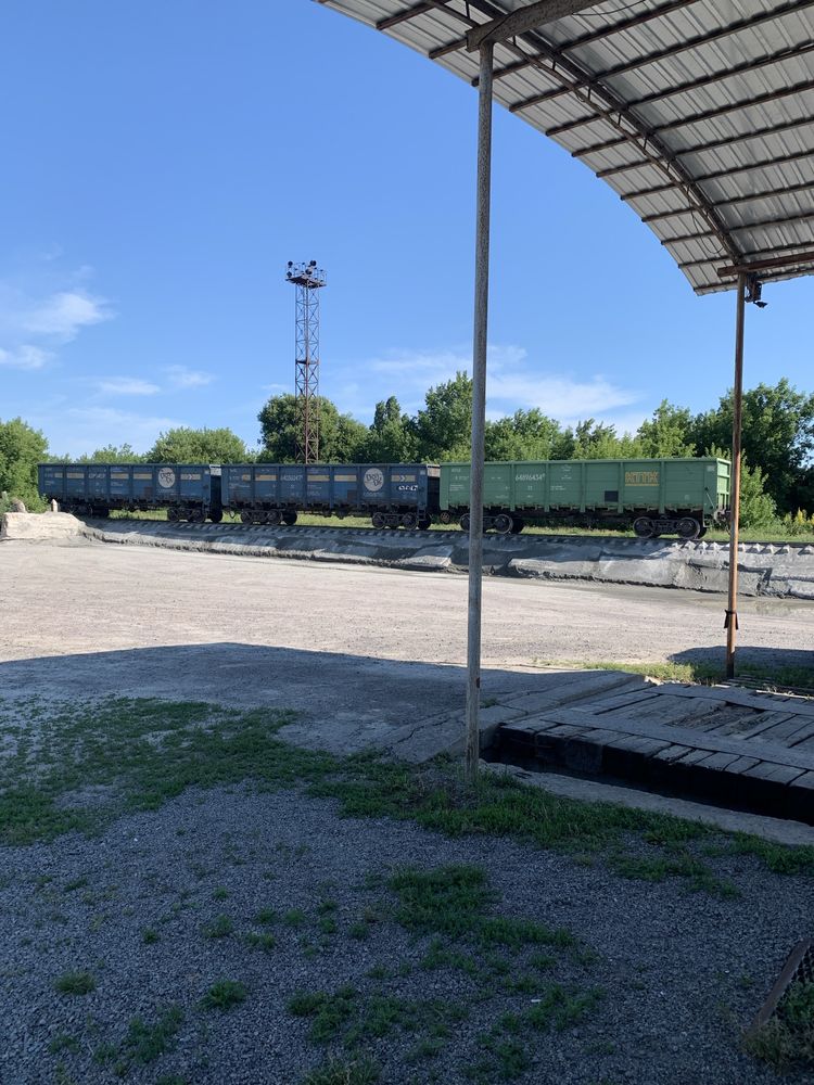 Щебінь, пісок, камінь бутовий. Послуги спецтехніки