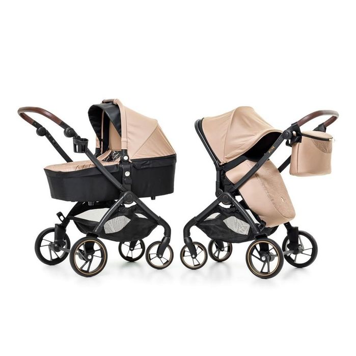 Дитяча коляска 3 в 1