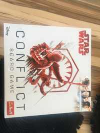 Star wars conflict