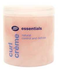 BOOTS curl crème krem do włosów kręconych UK