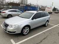 Passat b6 2.0tdi 2010