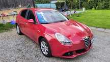 Alfa Romeo gulietta