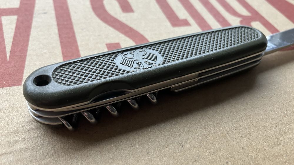 GAK 108 AITOR Bundeswehr