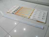 Lampa Led Garażowa Panel Świetlówka 120 cm Barwa zimna lub Neutralna