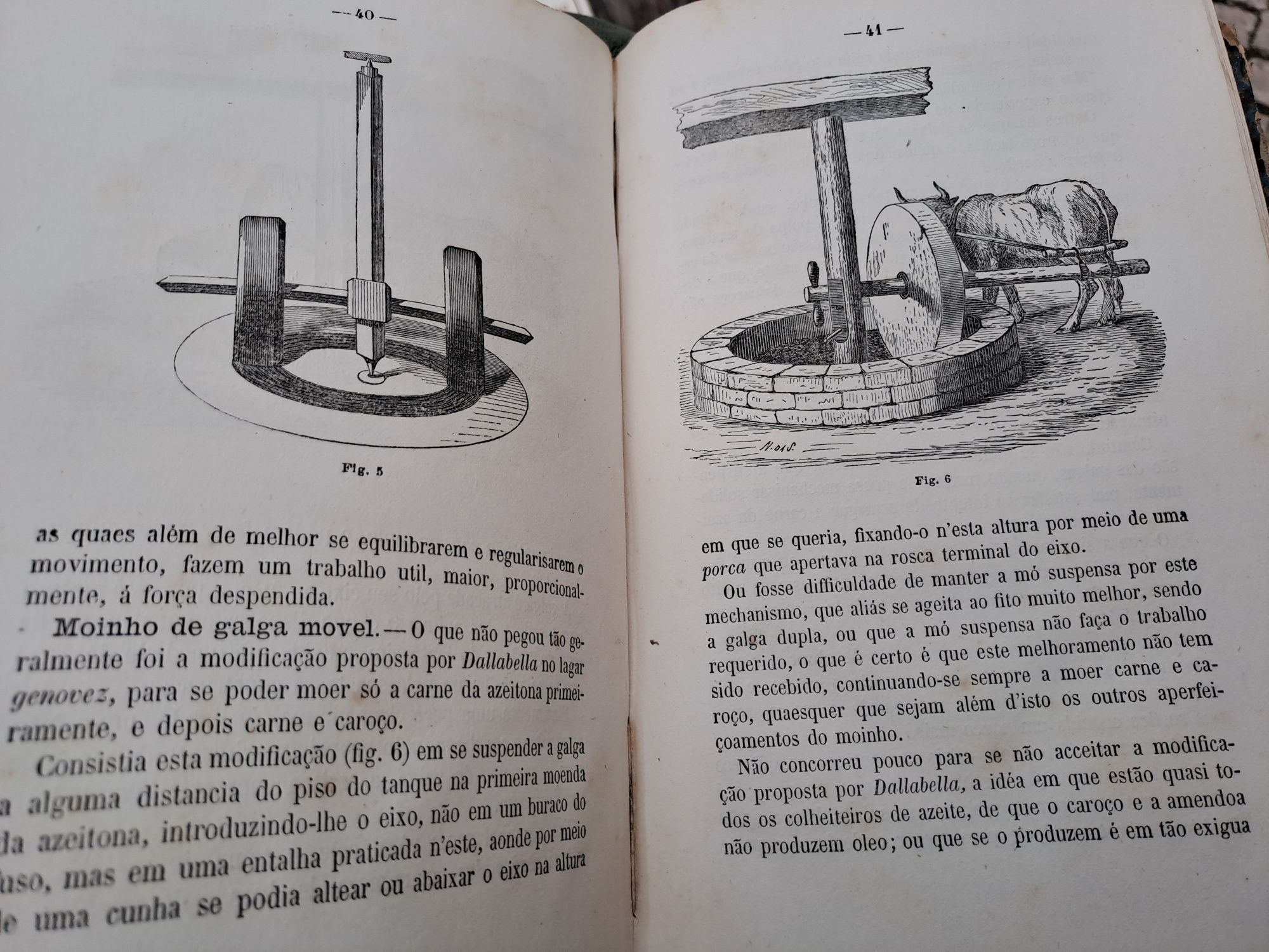 Technologia Rural 1868