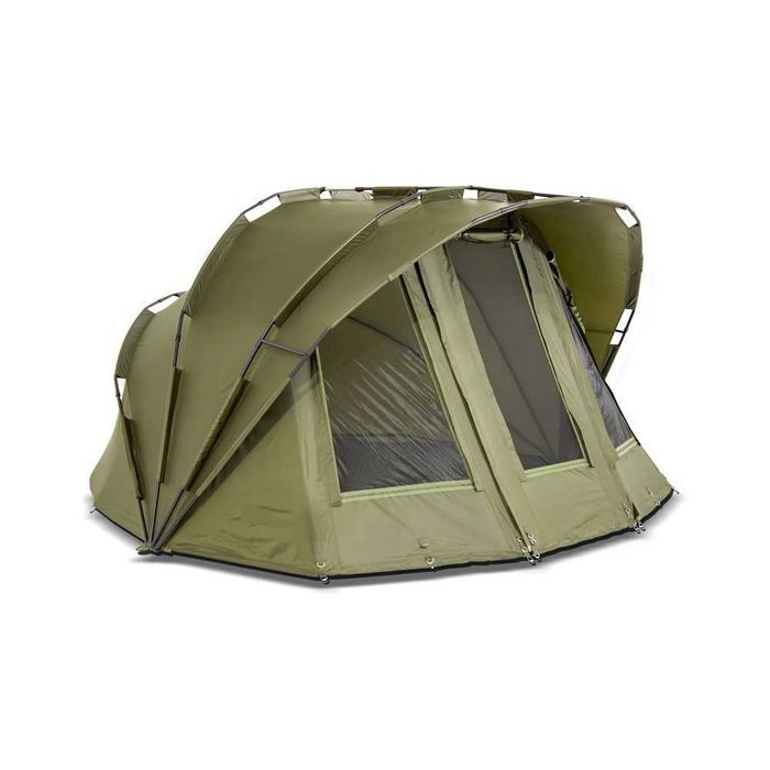 Палатка карповая Ranger EXP 2-mann Bivvy RA-6609 + Подарок или Скидка