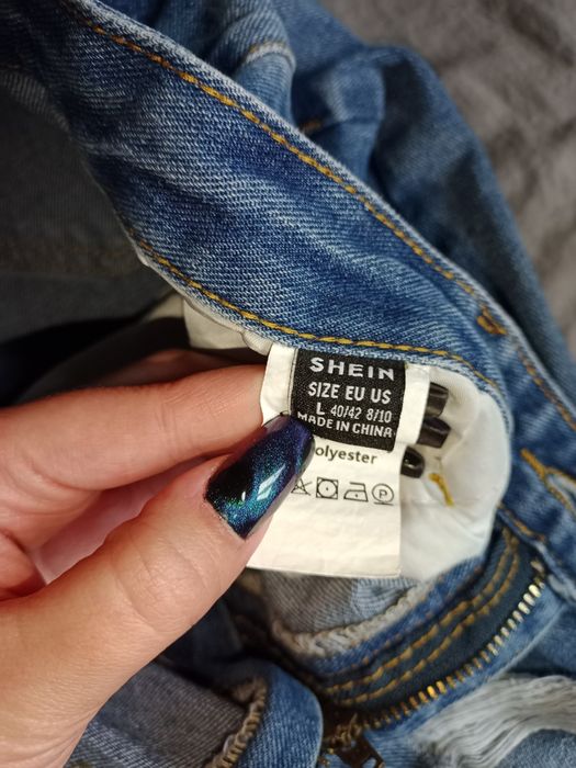 Джинсы джинси круті