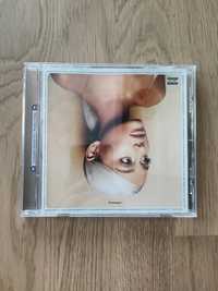 Płyta CD Ariana Grande "Sweetener"