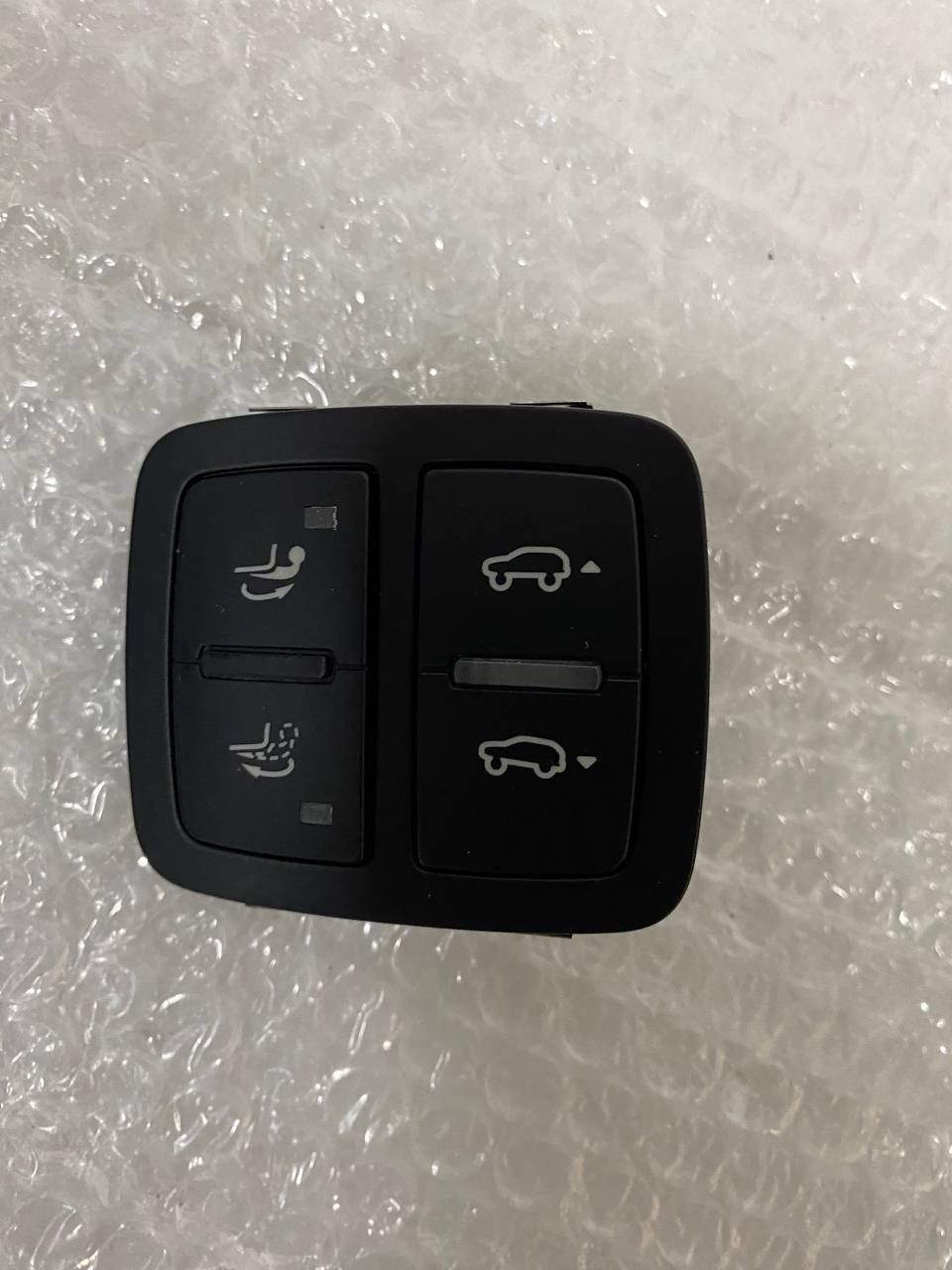 327057300001 Porsche cayenne 958,Macan комплект для электро фаркопа